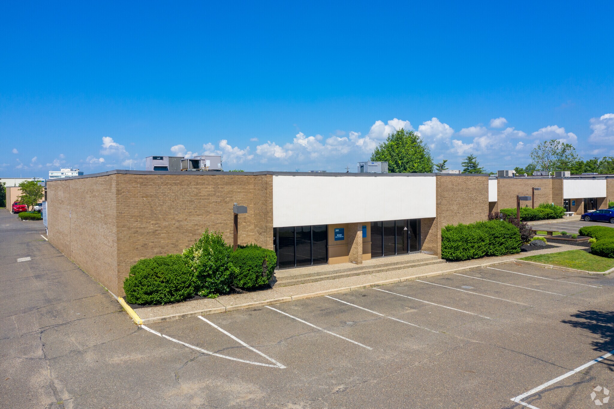 7905 Browning Rd, Pennsauken, NJ 08109 Cooper Center