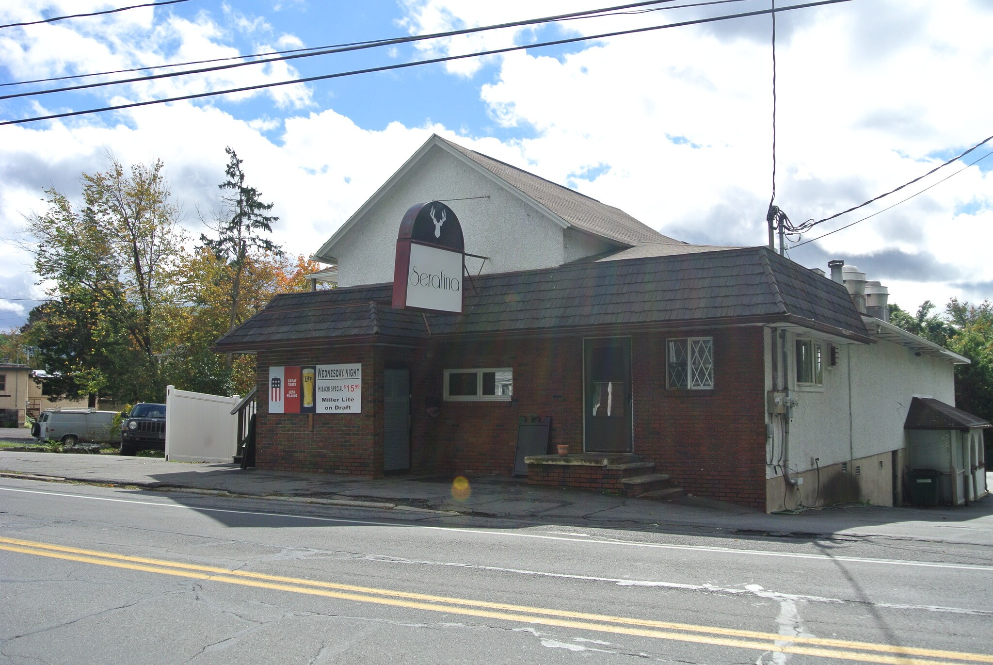 984 E Drinker St, Dunmore, PA for sale Building Photo- Image 1 of 1