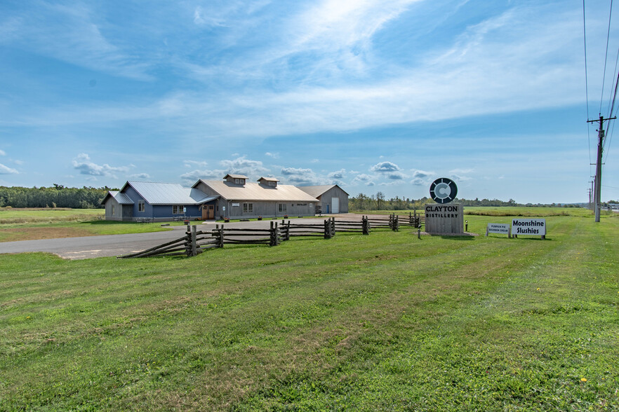 40164 State Route 12, Clayton, NY for sale - Building Photo - Image 3 of 83