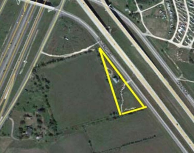 130 Old Bishop Rd, Georgetown, TX for sale - Building Photo - Image 1 of 1