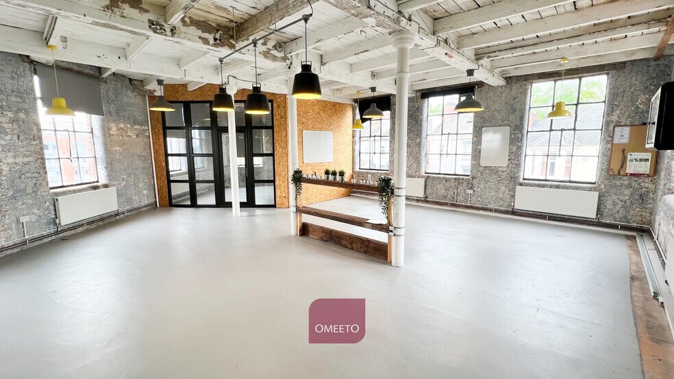 Egerton St, Nottingham for lease - Building Photo - Image 2 of 28