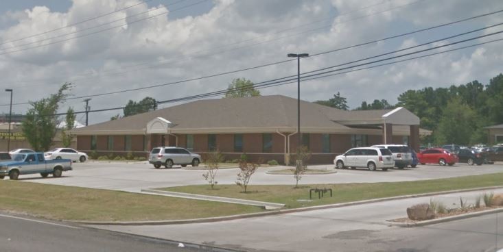 1520 W Frank Ave, Lufkin, TX for sale Other- Image 1 of 1