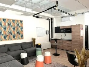 Cité Paradis, Paris for lease Interior Photo- Image 1 of 12