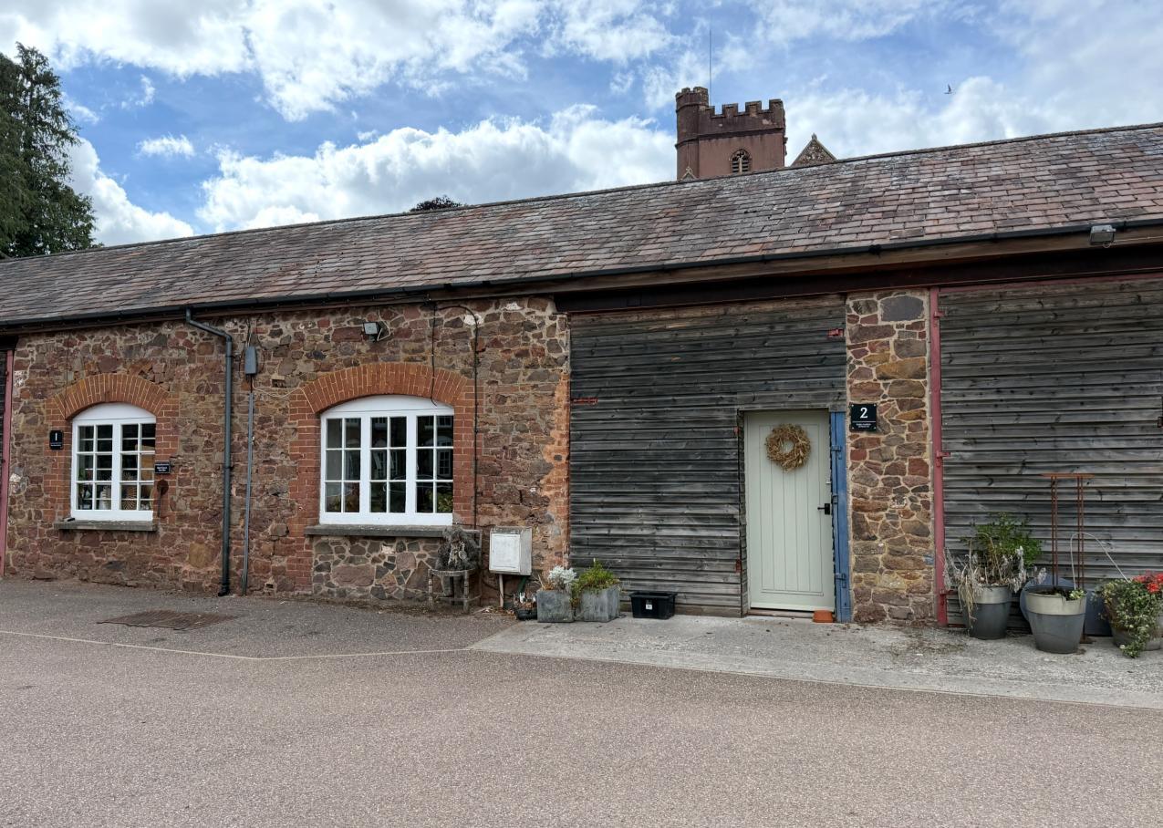 Dunchideock Barton, Exeter for lease Building Photo- Image 1 of 4