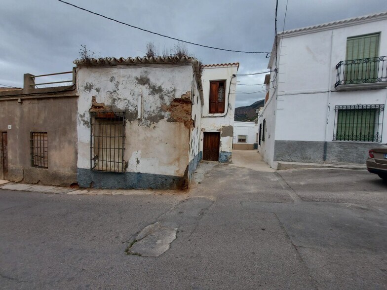 Land in Dalías, Almería for sale - Building Photo - Image 2 of 5