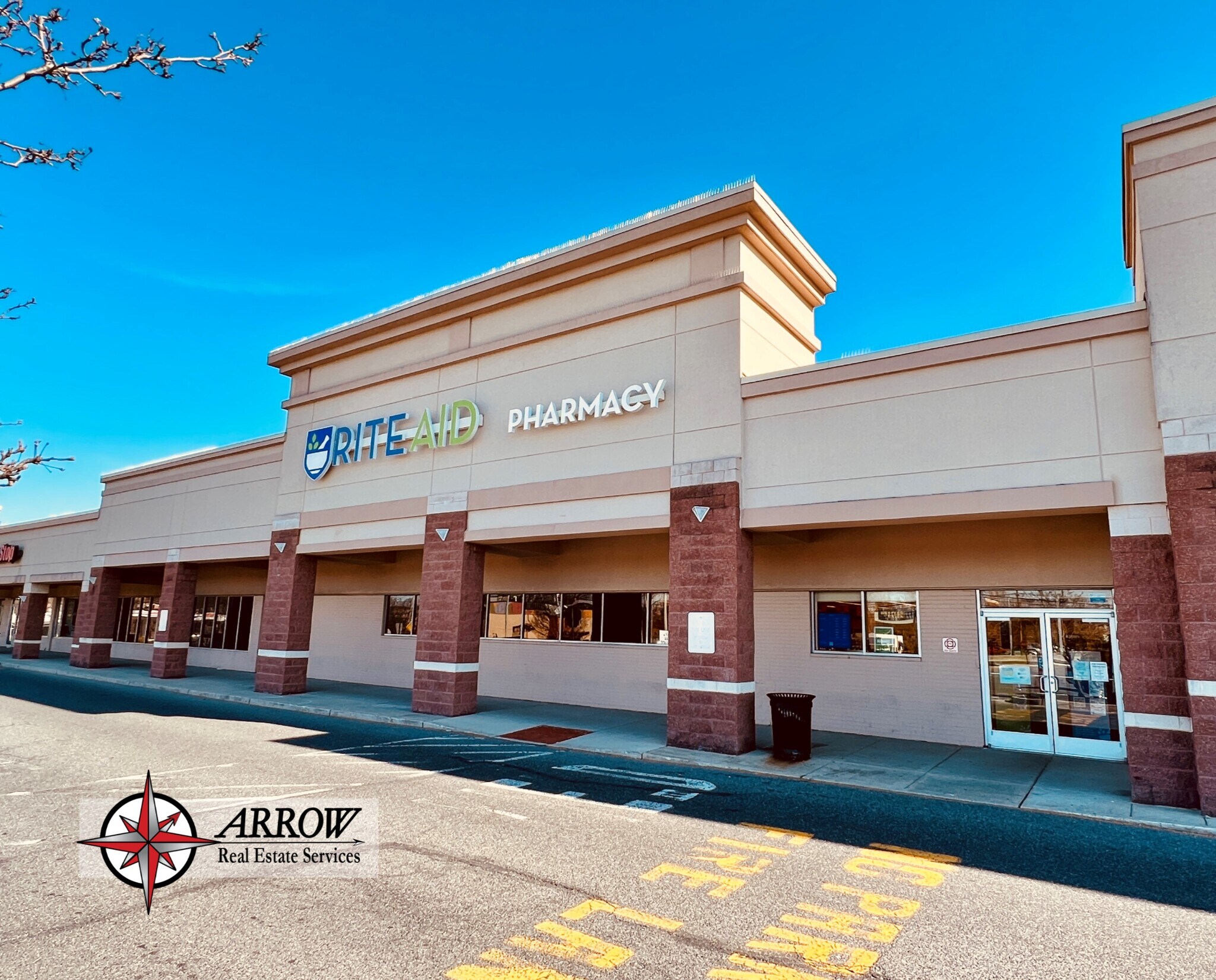 Rite Aid Shaler Plaza - 453h40s
