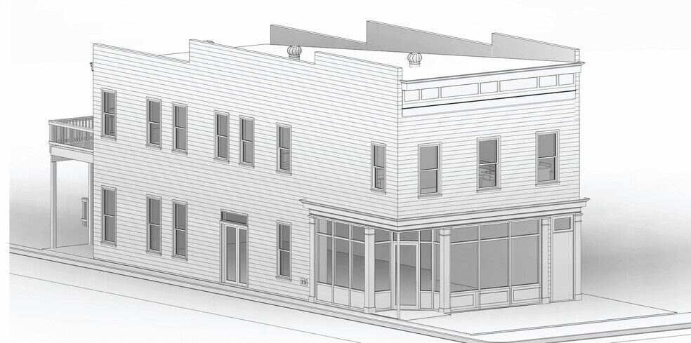 1123 N 25th St, Richmond, VA for lease - Primary Photo - Image 1 of 2