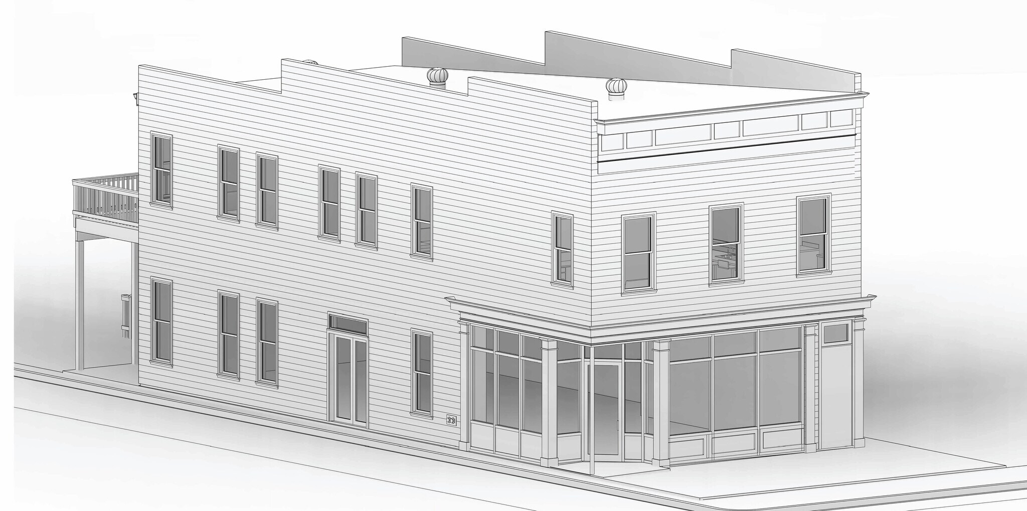 1123 N 25th St, Richmond, VA for lease Primary Photo- Image 1 of 3