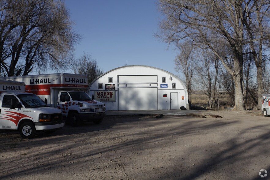 1951 E Riverview Ave, Fort CO 80701