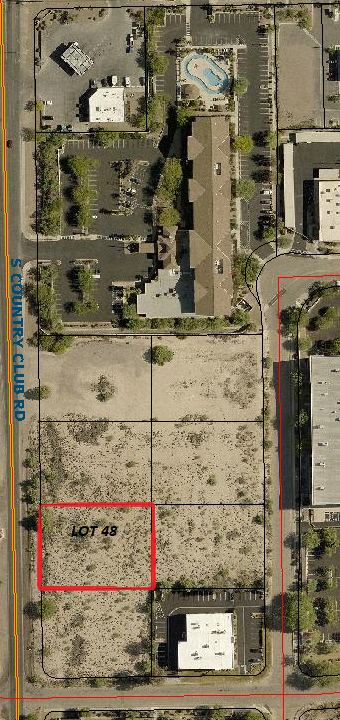 6500 S Country Club Rd, Tucson, AZ for sale Primary Photo- Image 1 of 3