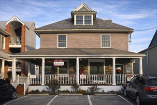 More details for 107 Forrest Ave, Narberth, PA - Office for Lease