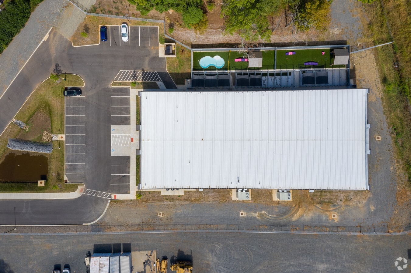 10608 Nations Ford Rd, Charlotte, NC 28273