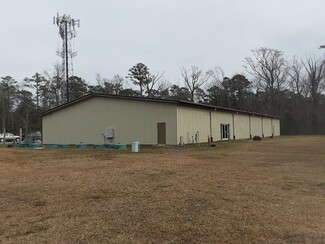 More details for 7430 US Highway 70 E, New Bern, NC - Industrial for Sale