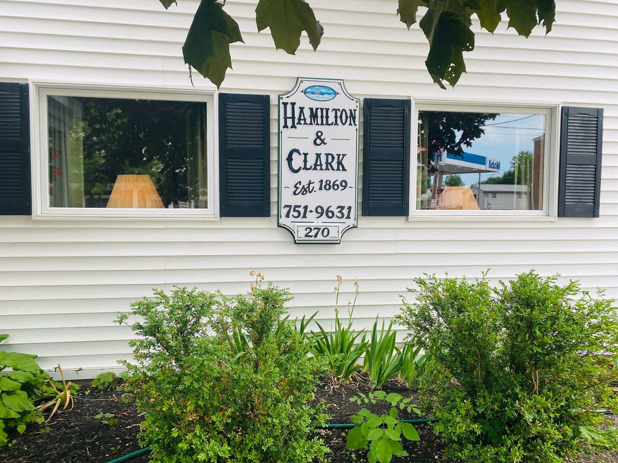 268/270 Young St, Wilson, NY for lease Primary Photo- Image 1 of 18