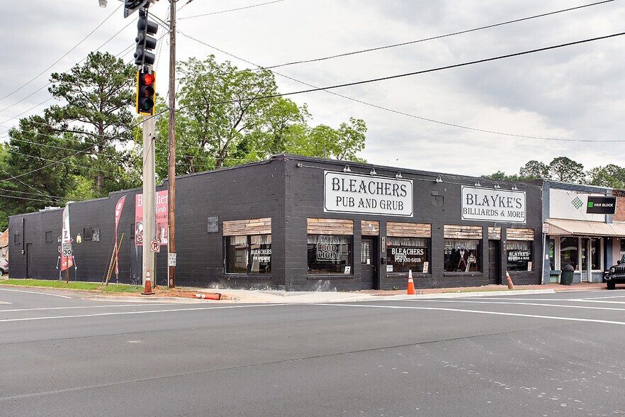 418 Washington St, Chattahoochee, FL for sale - Building Photo - Image 3 of 25