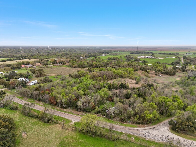 TBD Rock Dam Road, Marlin, TX for sale - Aerial - Image 2 of 11