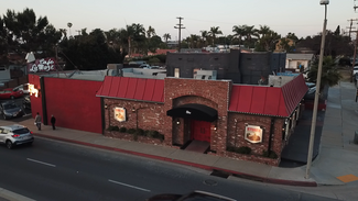 More details for 1441 Highland Ave, National City, CA - Retail for Sale