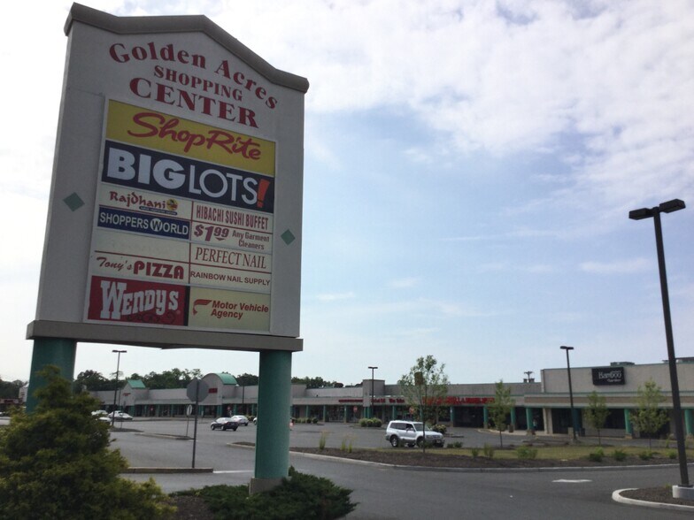 686 698 Oak Tree Ave South Plainfield Nj 07080 Golden Acres Shopping Center Loopnet Com