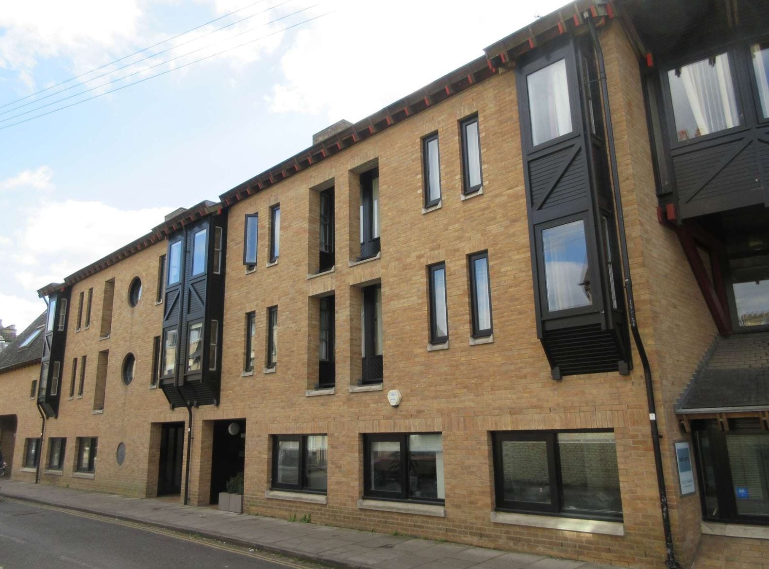 Thompsons Ln, Cambridge for sale Primary Photo- Image 1 of 1