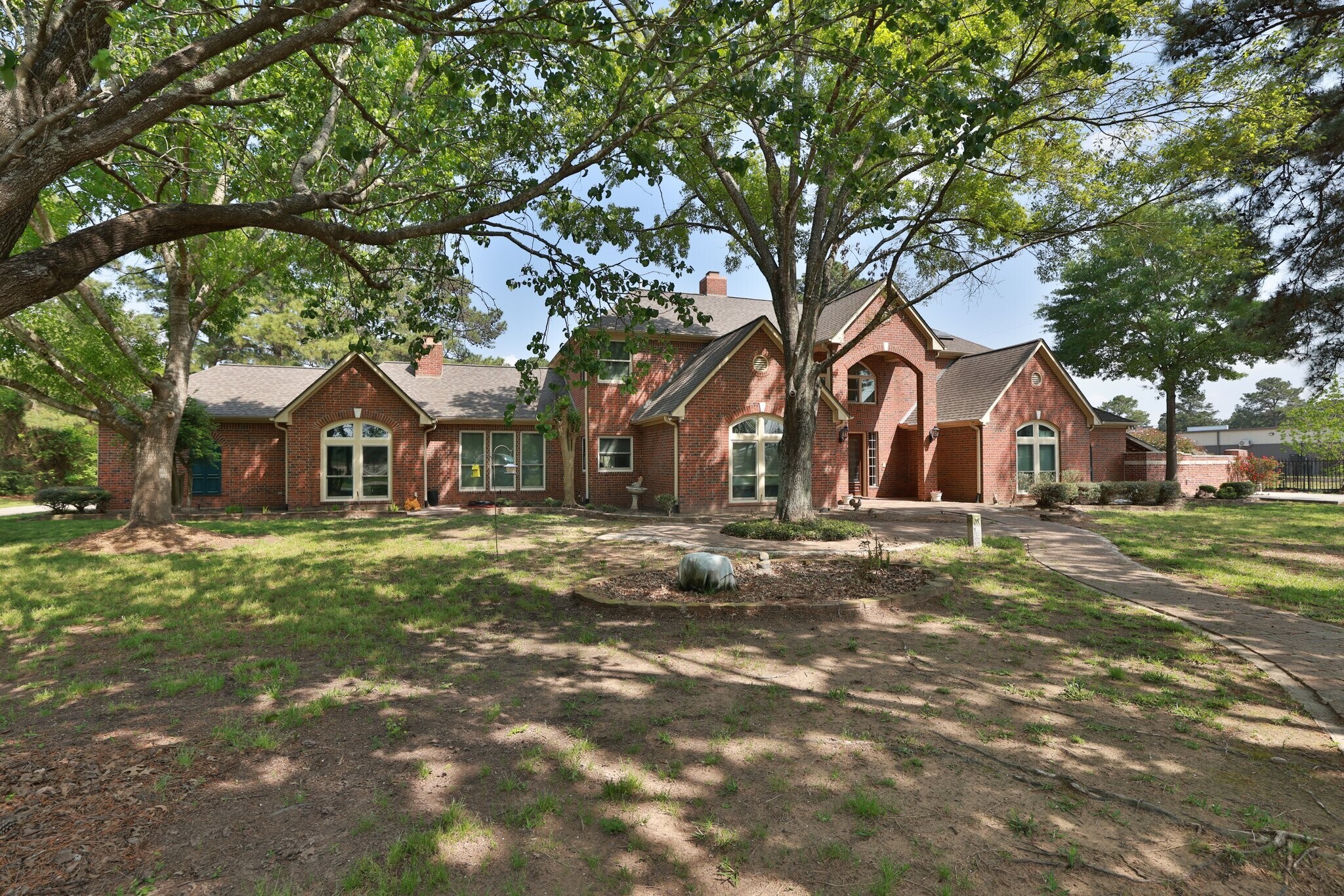 18018 Cypress Rosehill Rd, Cypress, TX for sale Building Photo- Image 1 of 59
