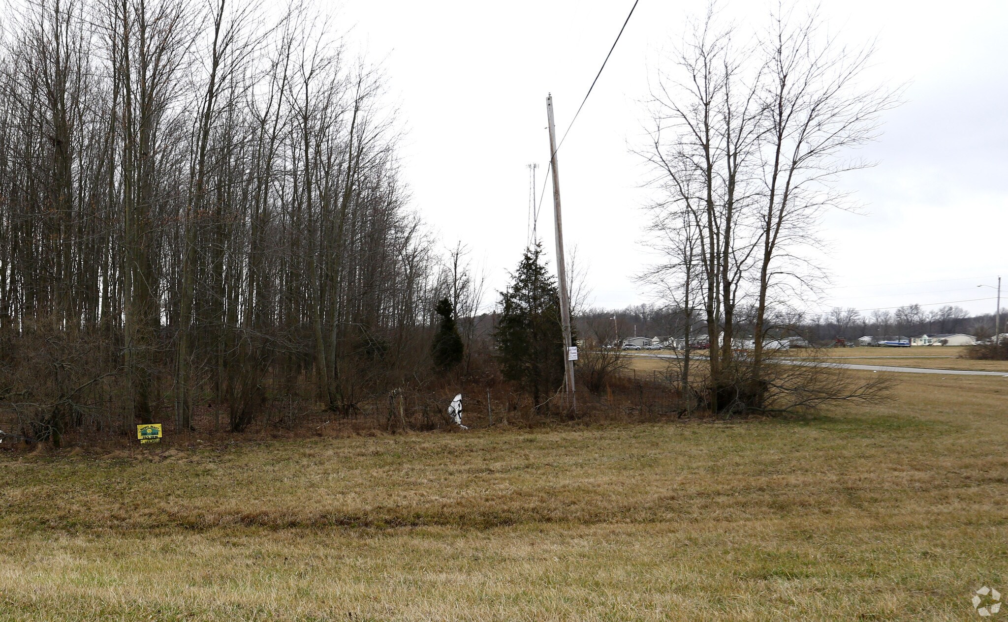 State Route 32, Mount Orab, OH for sale Primary Photo- Image 1 of 1