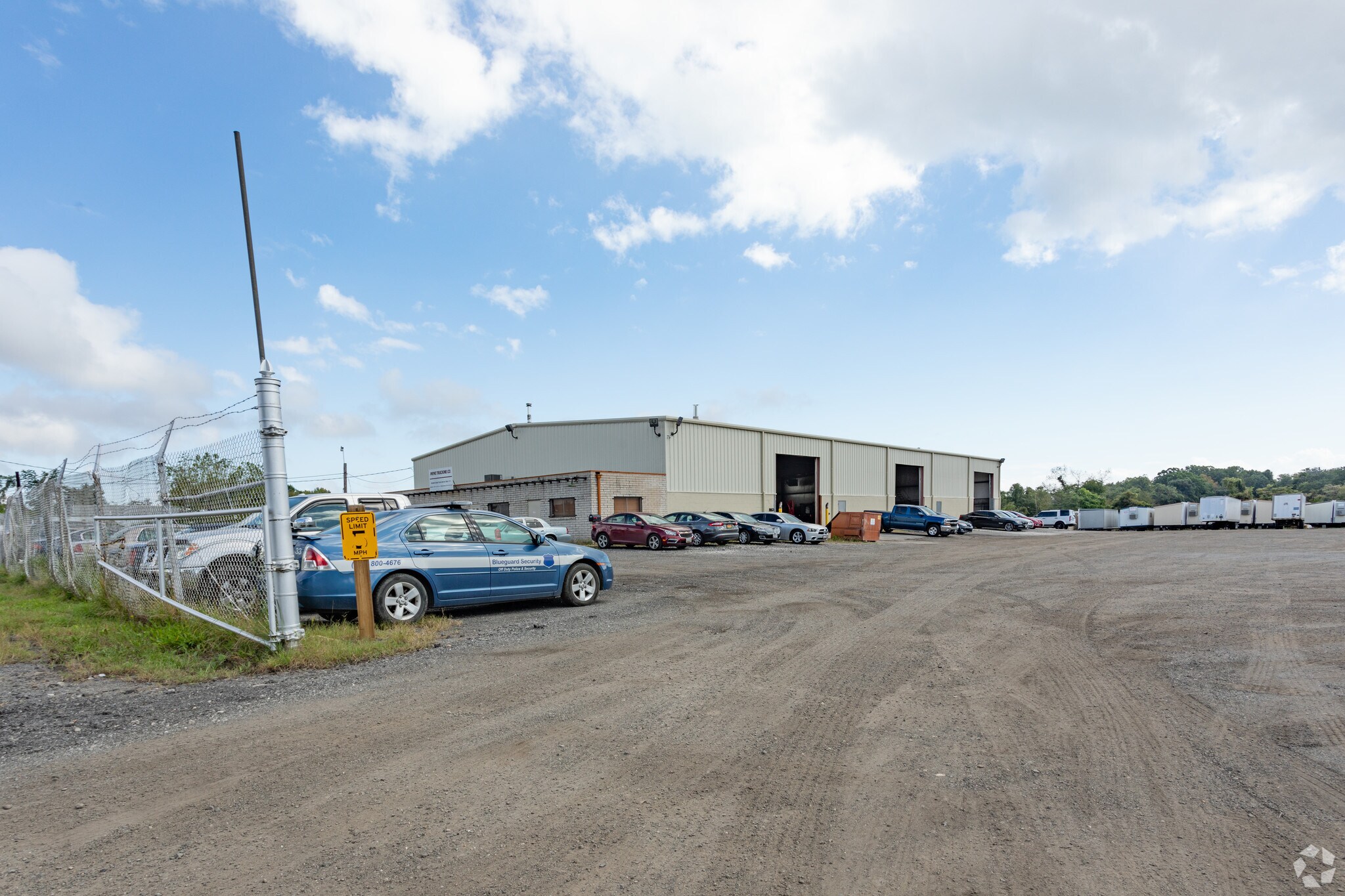 8225 Fischer Rd, Baltimore, MD for sale Primary Photo- Image 1 of 1