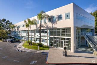 More details for 1 Venture, Irvine, CA - Office for Lease