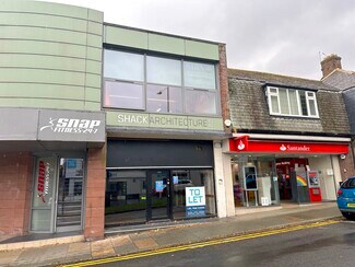 More details for 141 Telegraph Rd, Heswall - Retail for Lease