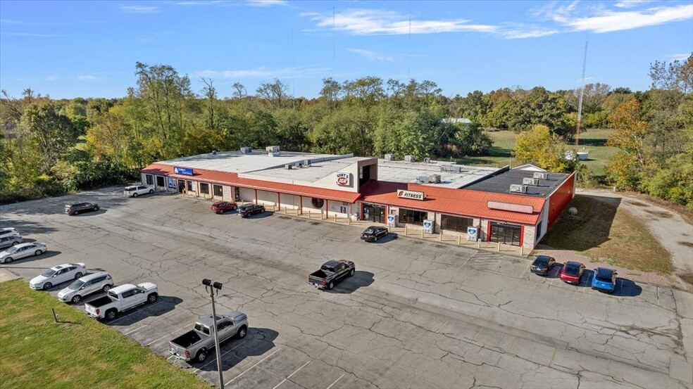 1275-1281 N 7th St, Riverton, IL for sale - Building Photo - Image 1 of 12