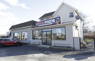 More details for 692-702 Middle Country Rd, Selden, NY - Office/Retail for Lease