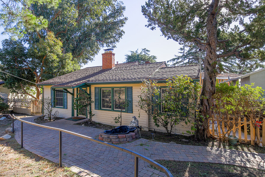 2912 Adams St, La Crescenta, CA for sale - Building Photo - Image 3 of 30