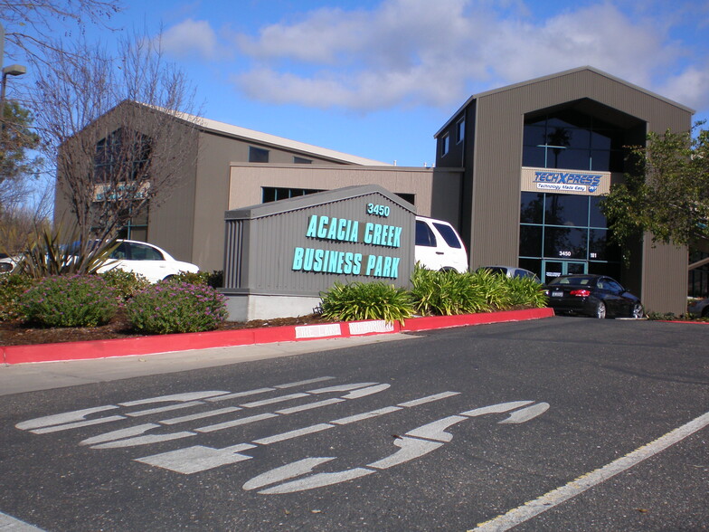 3450 Broad St, San Luis Obispo, CA for lease - Building Photo - Image 1 of 4