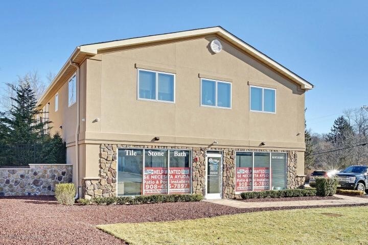 953 State Route 33, Freehold, NJ for sale - Primary Photo - Image 1 of 1