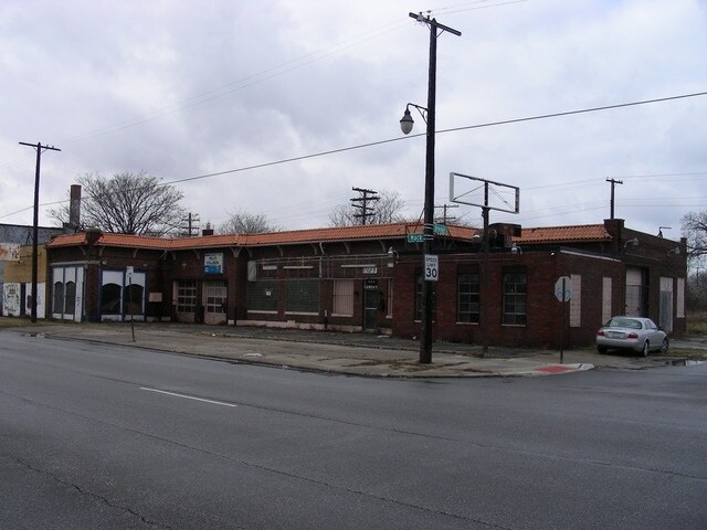 13123 Mack Ave, Detroit, MI for sale Building Photo- Image 1 of 1
