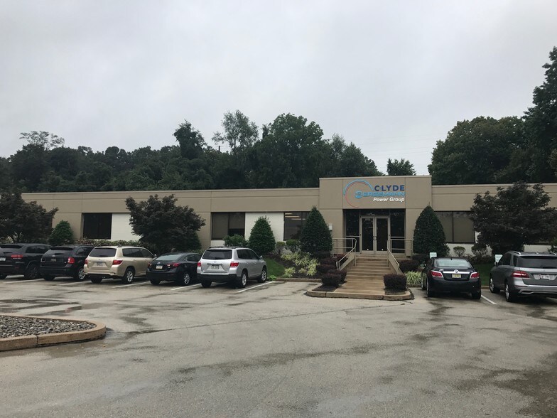 33 Sproul Rd, Frazer, PA for sale - Building Photo - Image 1 of 1