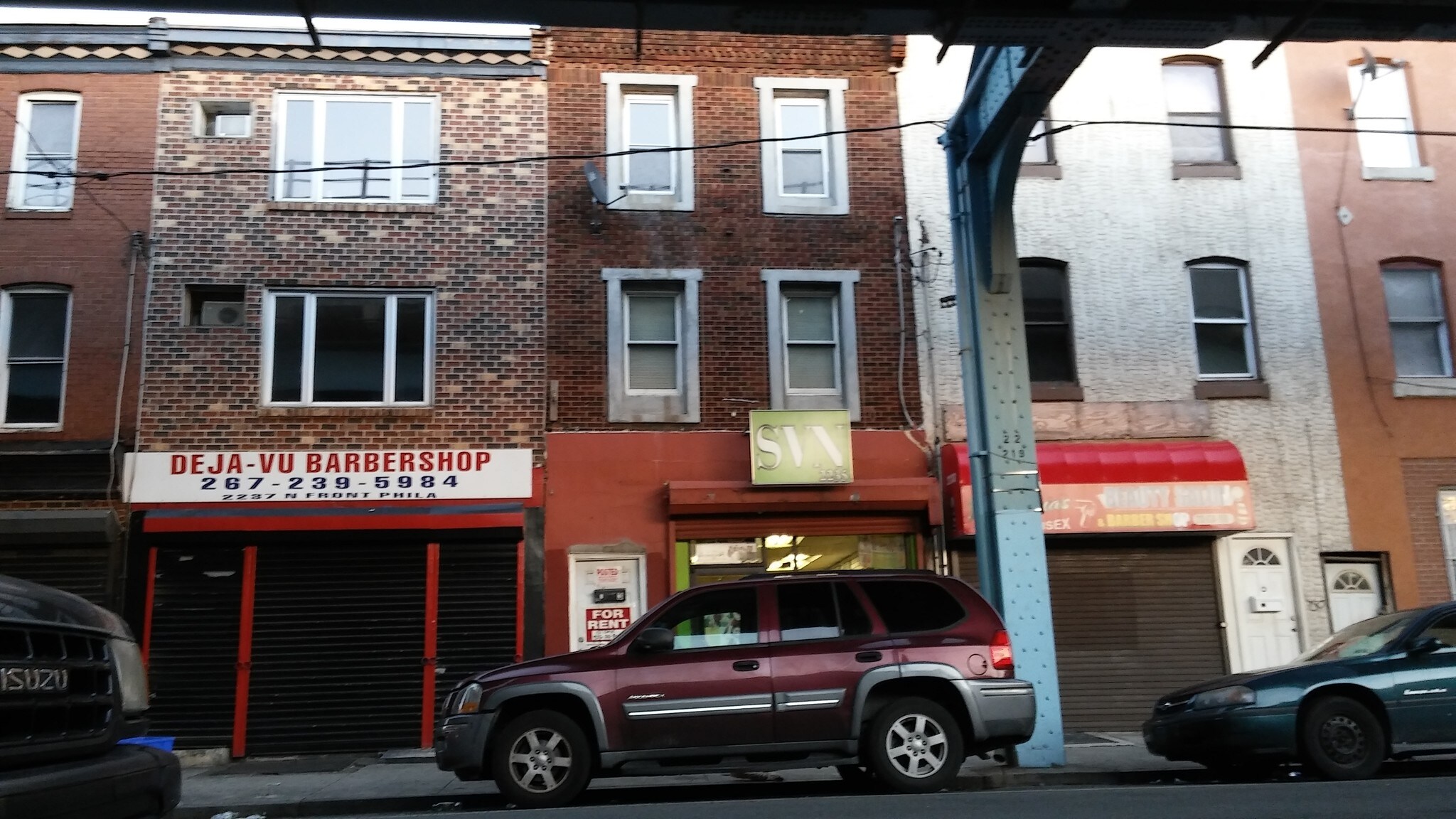 2235 N Front St, Philadelphia, PA for sale Building Photo- Image 1 of 1