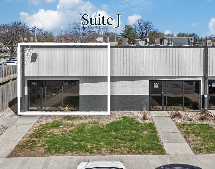 7020 Douglas Ave, Urbandale, IA for lease - Building Photo - Image 3 of 5