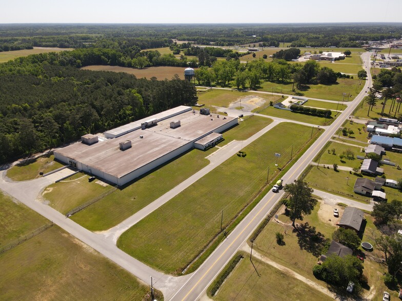 1544 W Highway 9, Dillon, SC for lease - Aerial - Image 1 of 6