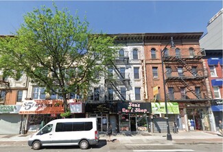 More details for 838 Flatbush Ave, Brooklyn, NY - Retail for Lease