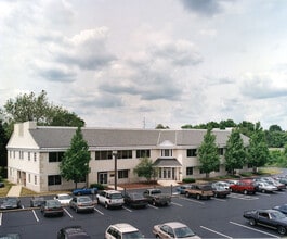 2260 Butler Pike, Plymouth Meeting, PA for lease Building Photo- Image 2 of 3
