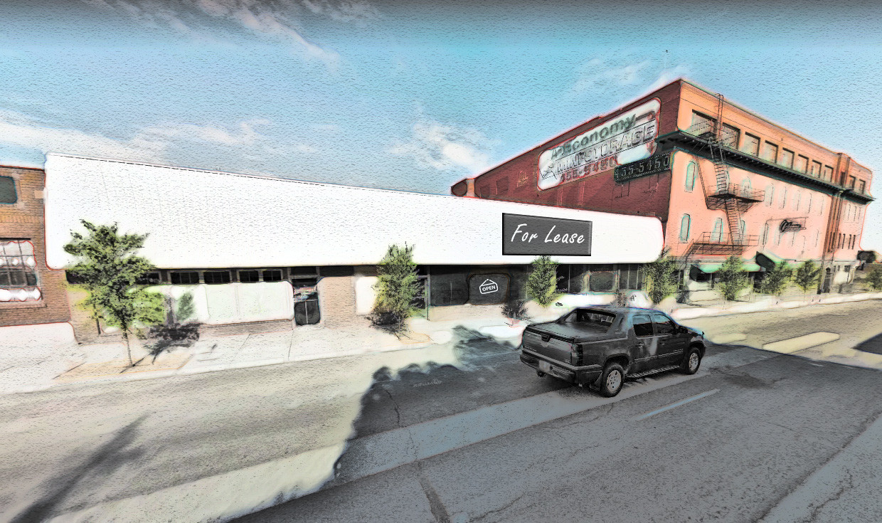 118 S Division St, Spokane, WA for lease Primary Photo- Image 1 of 6