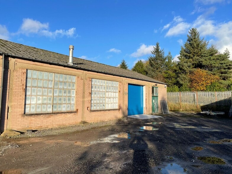 68B Gilwilly Rd, Penrith for sale - Primary Photo - Image 1 of 1