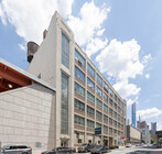 625 W 55th St, New York NY - Warehouse