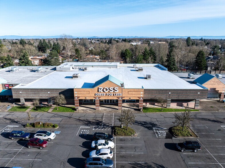 2305-2575 NW Kings Blvd, Corvallis, OR for lease - Building Photo - Image 2 of 27