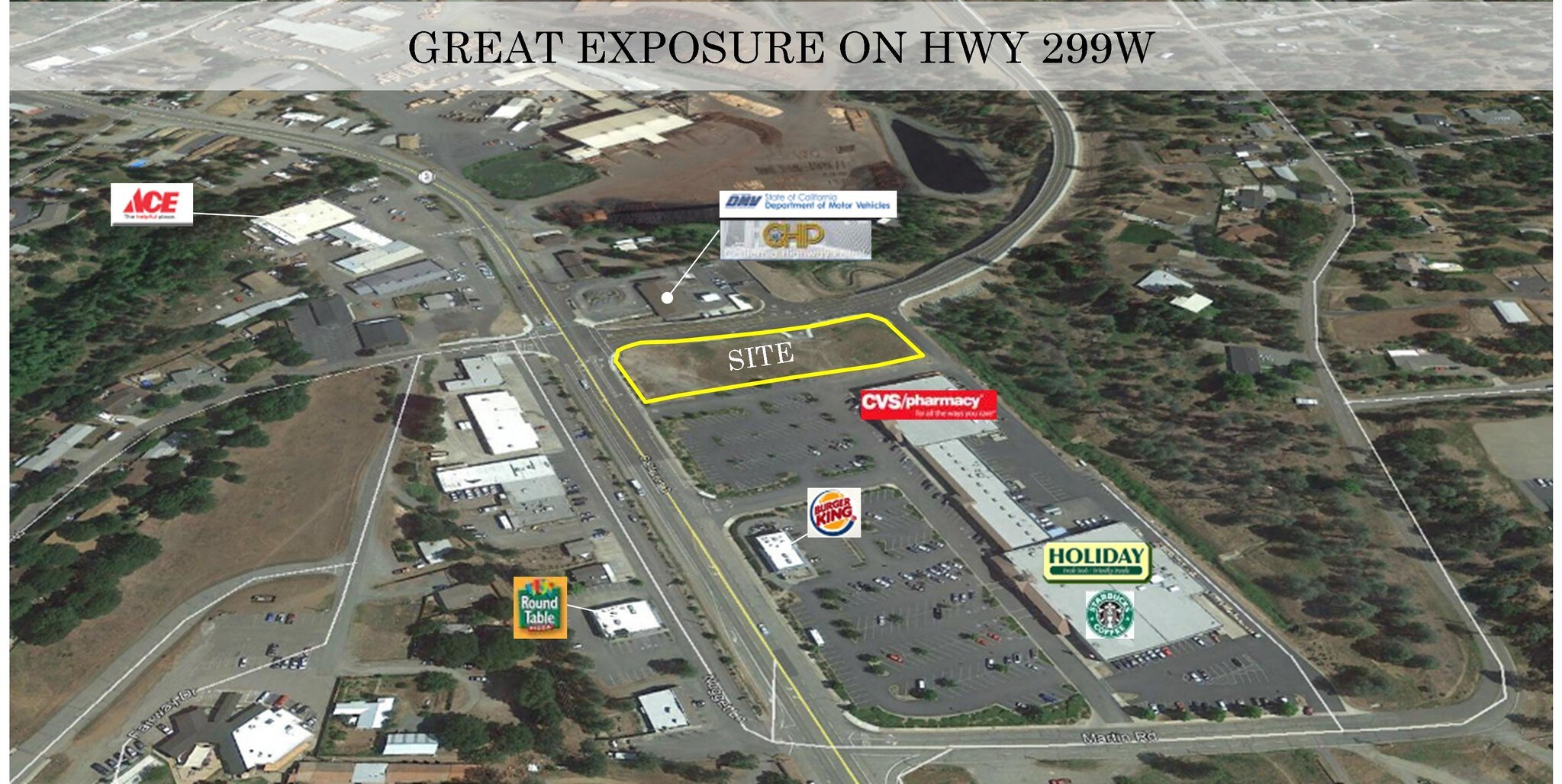 1551 Main St, Weaverville, CA 96093