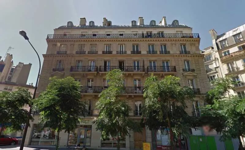 16 Avenue De La République, Paris for lease - Building Photo - Image 1 of 5