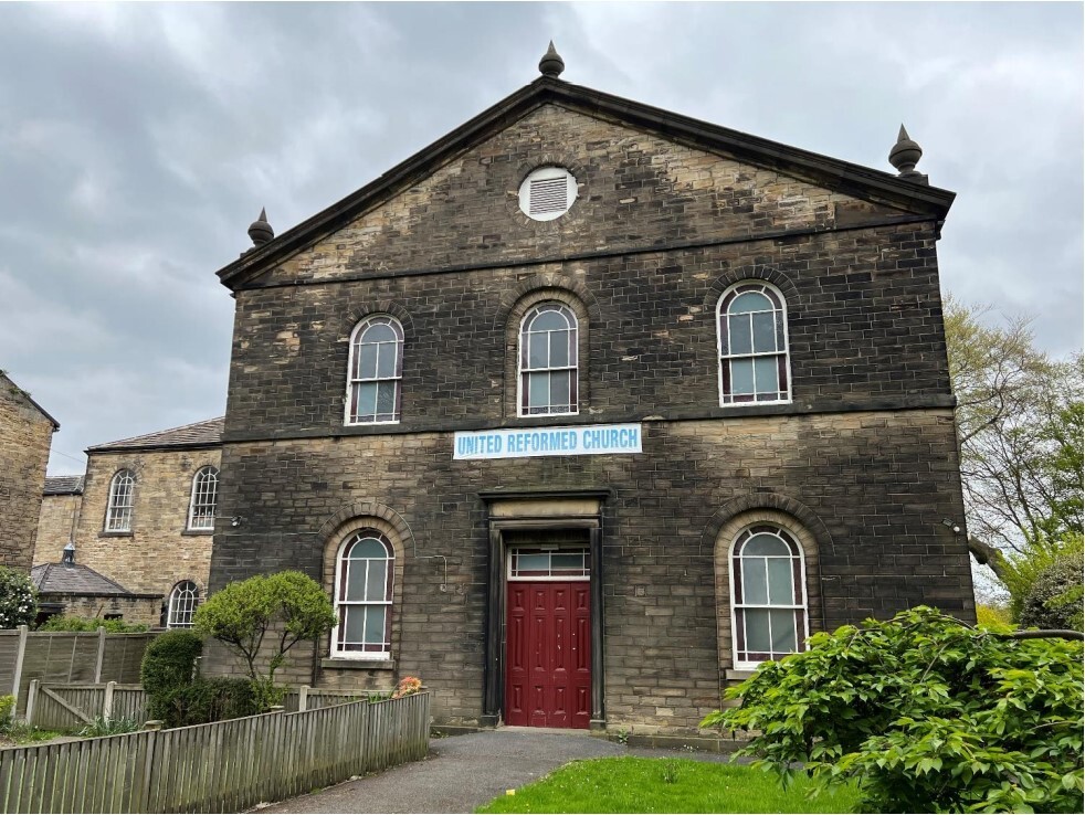 Oxford Road Rd, Gomersal for sale Primary Photo- Image 1 of 3