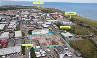 More details for Blackness Rd, Aberdeen - Land for Lease