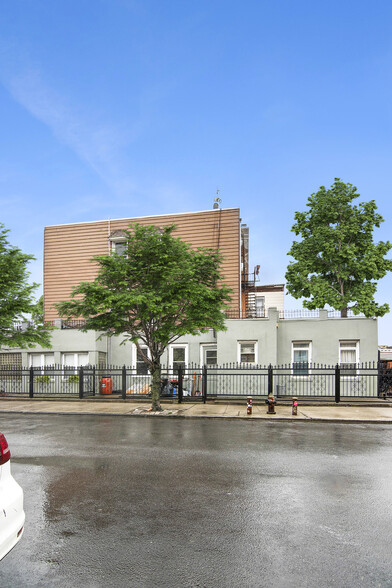 843 Bushwick Ave, Brooklyn, NY 11221 - 843 BUSHWICK AVENUE | LoopNet