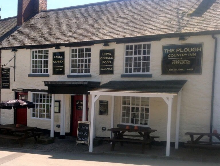 Llanrhaeadr Ym Mochnant, Oswestry for sale - Primary Photo - Image 1 of 1